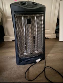 heater
