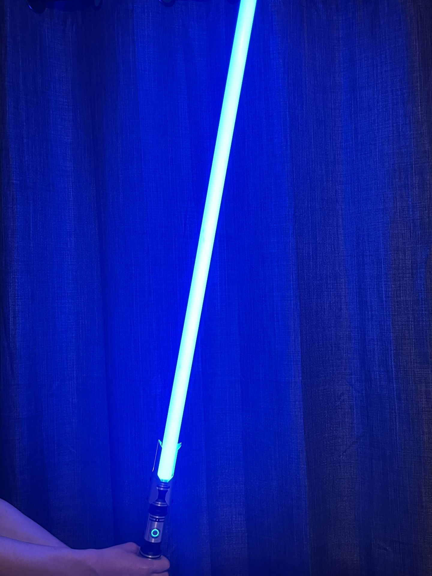 SaberTrio Lightsaber