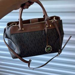 MK Bag