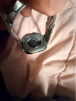 Apple watch ultra 3