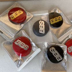 New Bbs Logos