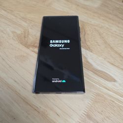 SAMSUNG GALAXY S22 ULTRA 128GB. UNLOCK ANY SIM 