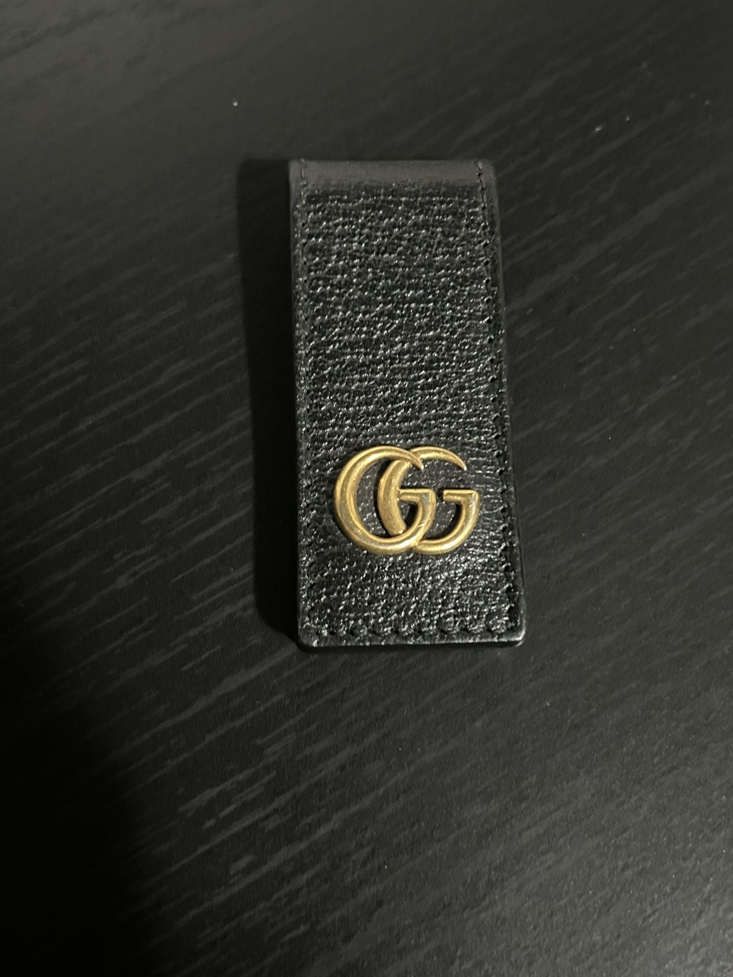 Gucci Money Clip