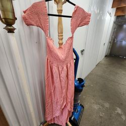 Dresses $45 Each