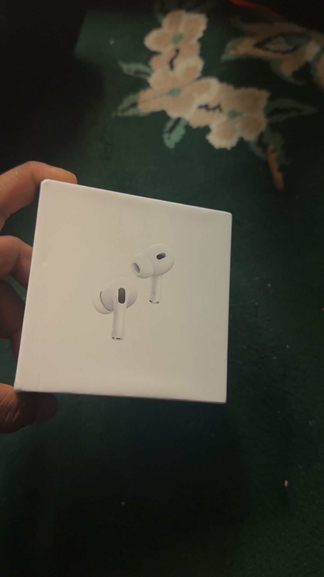 AirPod Pro 2nd Generation