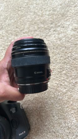 Canon Lenses