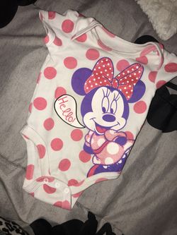 Baby clothes