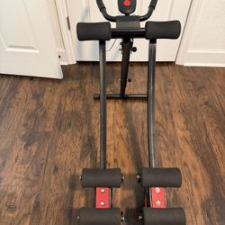 Ab Workout Equipment