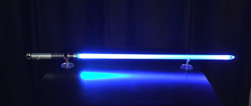 Ultrasabers Archon V3.1 Lightsaber.