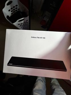 Galaxy Tab
