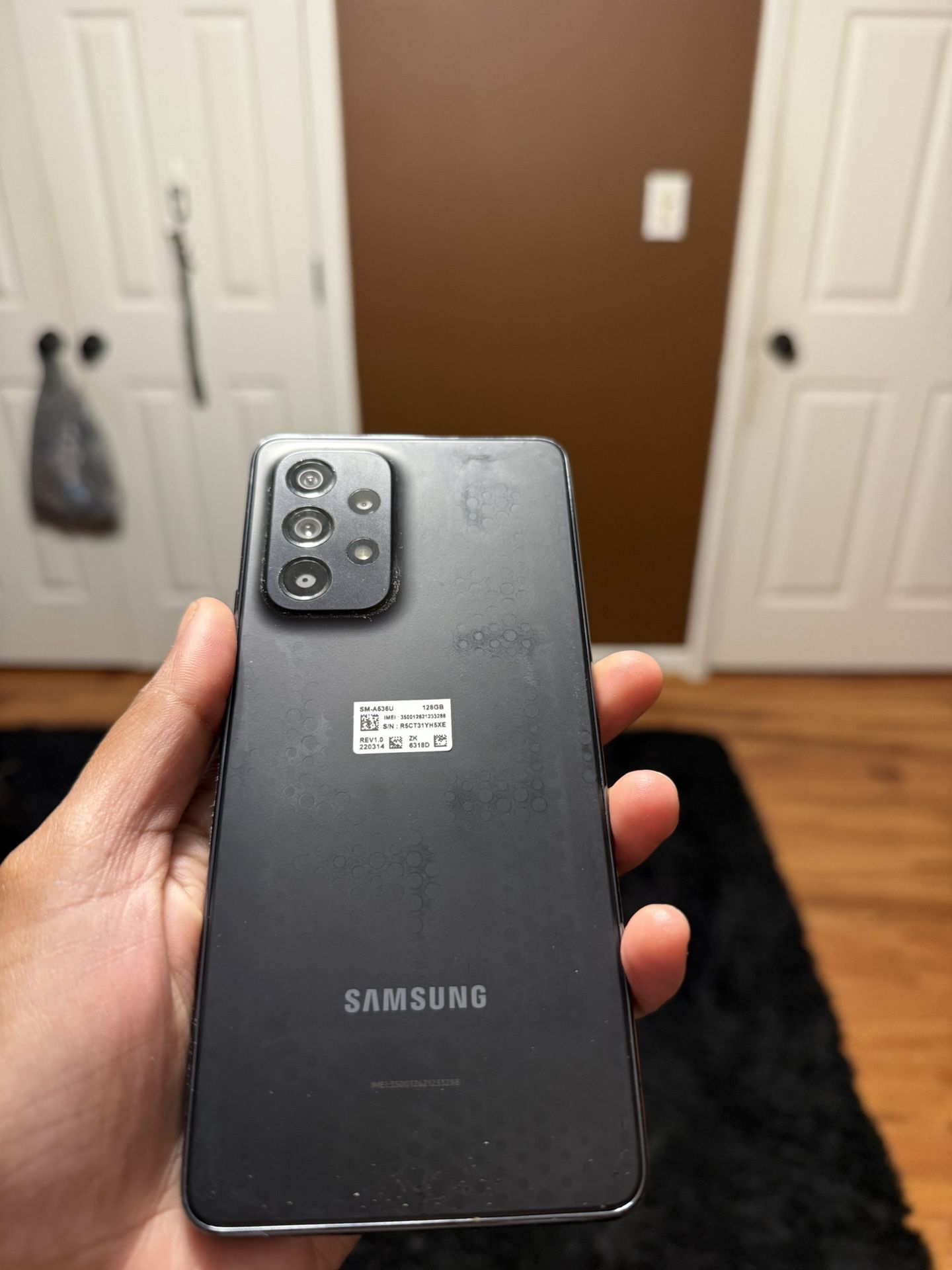 GALAXY PHONE FOR CHEAP
