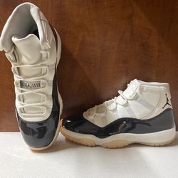 Jordan 11’s