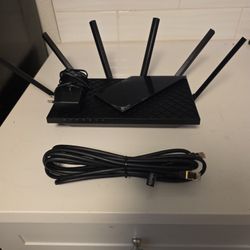 Archer AX73 AX5400 WI-Fi 6 Router