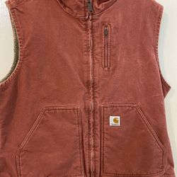 Women’s XL Carharrtt Vest 