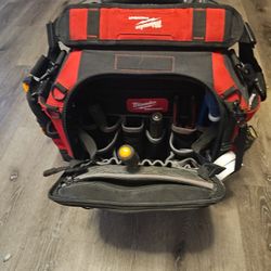 Bolsa  Para Electrica Milwaukee 