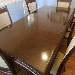 Dining Room table