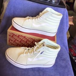 Vans Womens Shoes Size 6 Missy