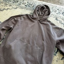 Old Navy Grey Hoodie 