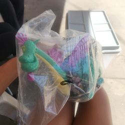 Disney Popcorn Bucket 