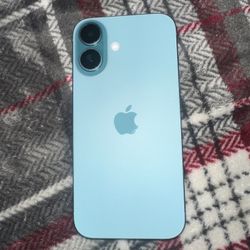 iPhone 16 