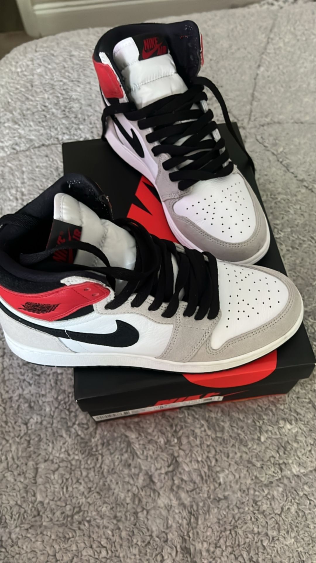 Air Jordan 1 Retro Grade school Size 6
