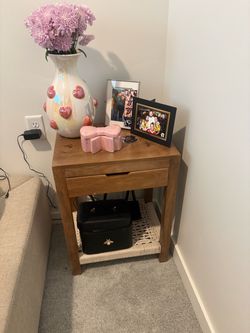 Desk Table