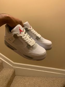 Jordan 4s for sale size 10 120$