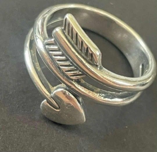 Authentic James Avery Rings And Charms