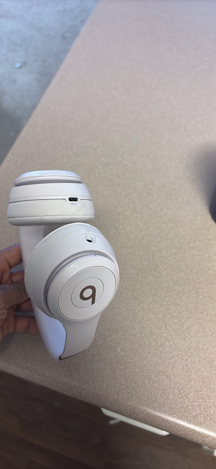 Dre Solo Beats 4