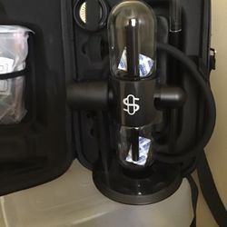 Studenglass Gravity Infuser