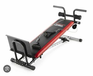 Total Body Workout