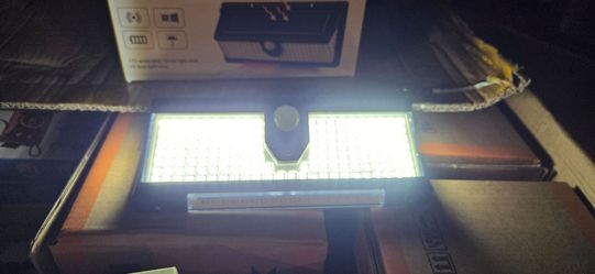Light