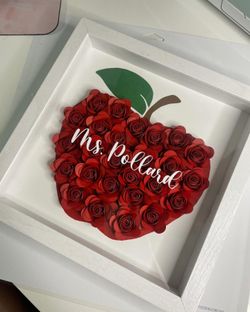 Teacher Appreciation