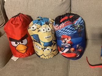 Sleeping Bags