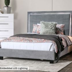 Queen Size Frame Only