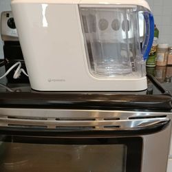 Water Filtration System 