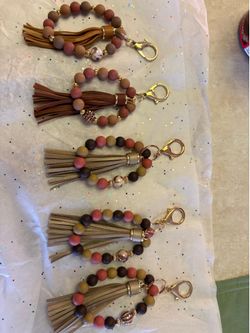 Purse charms