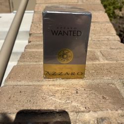 Azzaro Most Wanted 