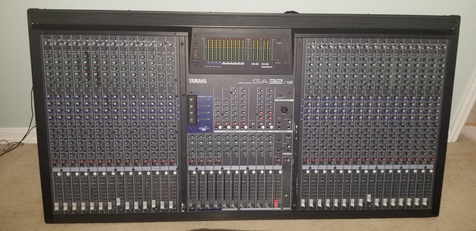 Yamaha GA32/12