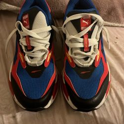 Puma Rs-Fast Limit 