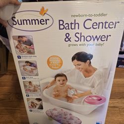 Bath Tub