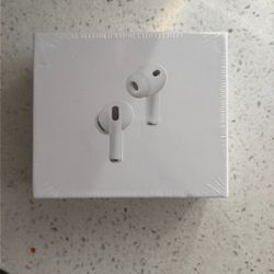 Air Pods Pro 3’s