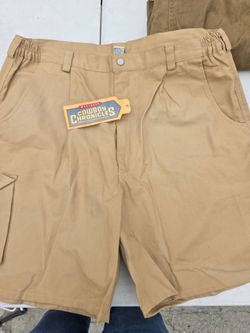 Marlboro Shorts