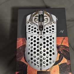 Finalmouse Starlight-12 (Zeus) Mouse