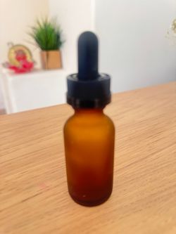 50 Dropper Bottles