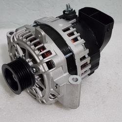 Alternator For Mazda 6 2006-2013 2.3/2.5L; MX-5 Miata 2006-2008 2.0L 100A 11168N