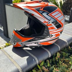Scorpion Exo Helmet 