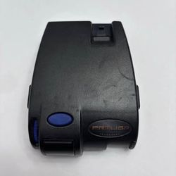 Tekonsha Primus IQ Proportional Trailer Brake Controller 90160 No wires