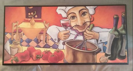 Beer/bar/kitchen/cafe