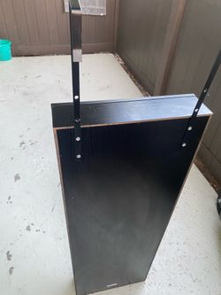 Mirror Storage cabinet